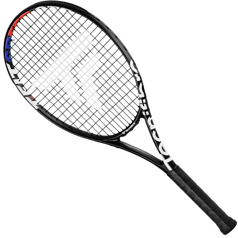 Yetişkin Tenis Raketi - 275 Gr - Tecnifibre TFIT 275 Speed 2023