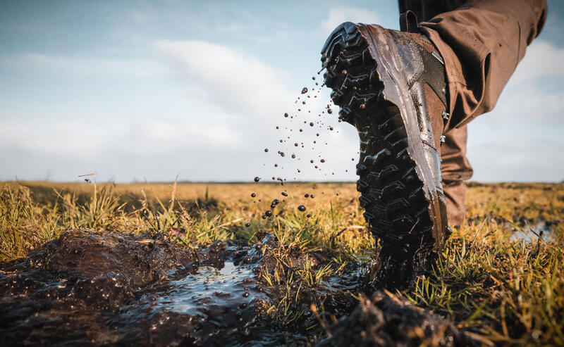 Hogyan válassz vadászcipőt?