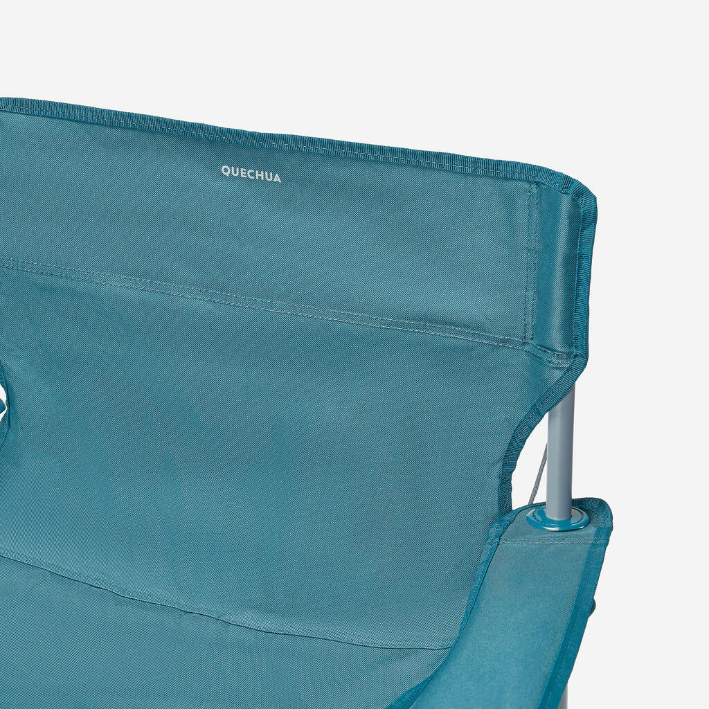 LARGE FOLDING CAMPING CHAIR - BASIC XXL