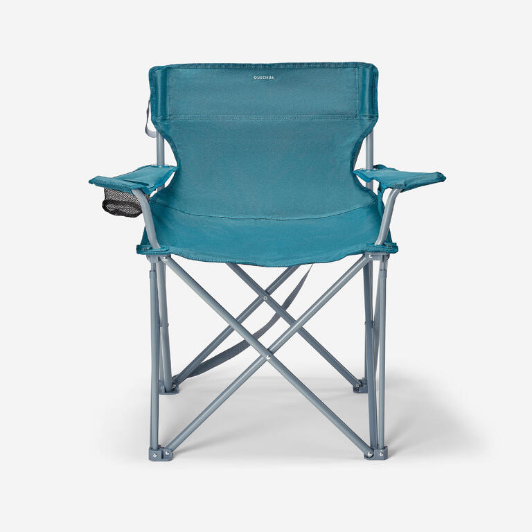 Large XXL folding camping chair
