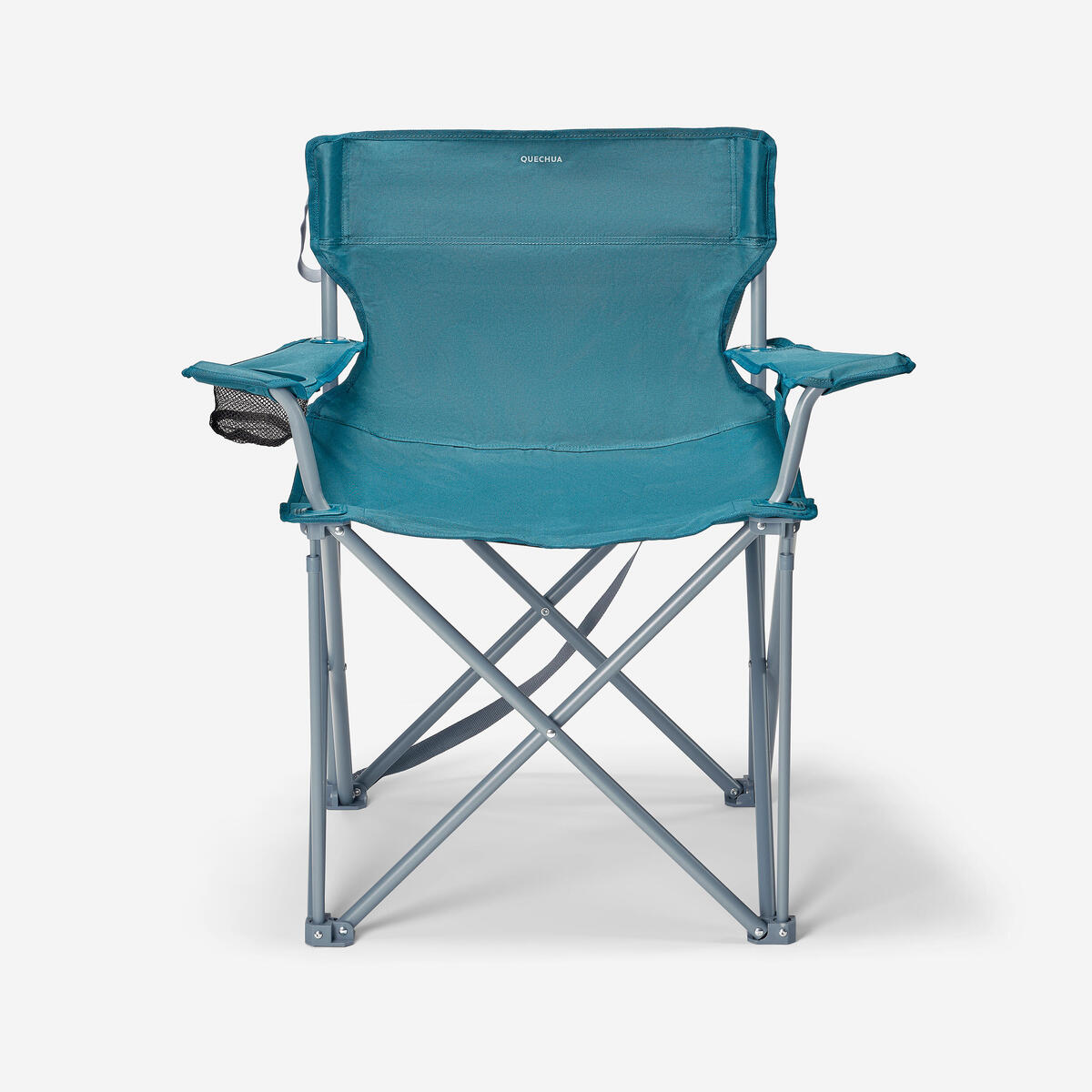 GRAND FAUTEUIL PLIANT POUR LE CAMPING - BASIC XXL
