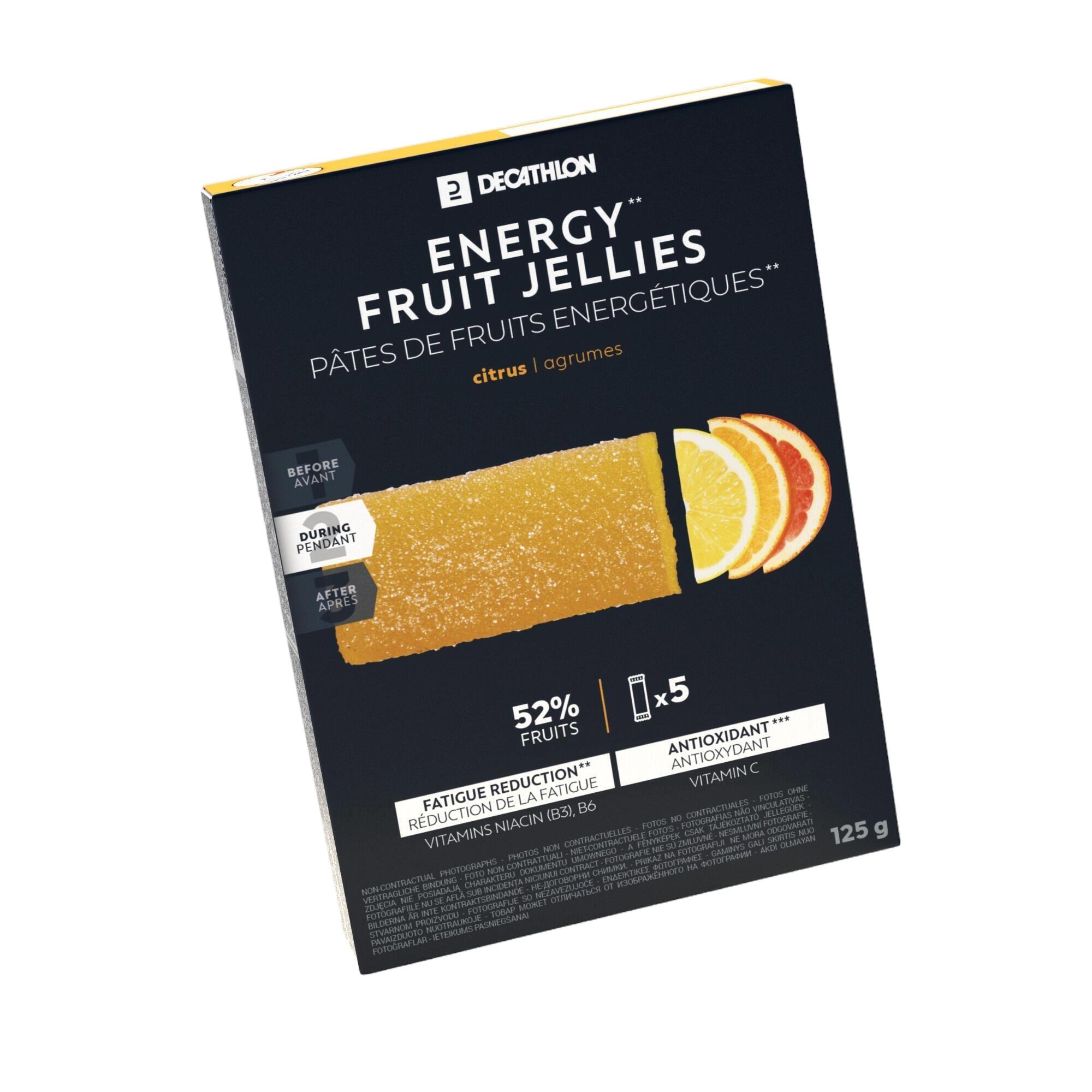 Energy Chews