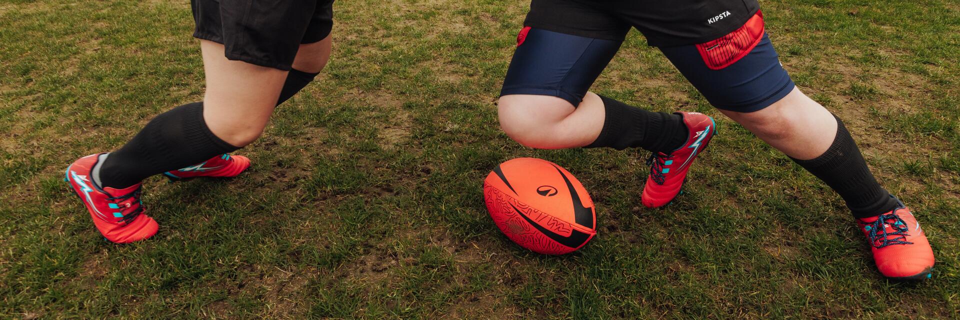 Die richtige Wahl der Rugbyschuhe