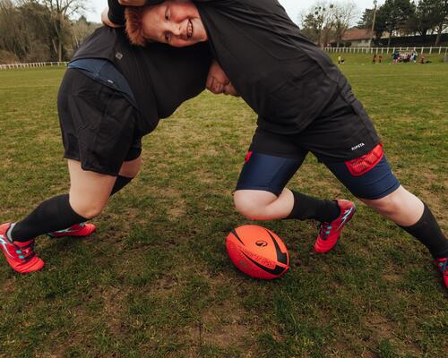 Rugby Schuhe