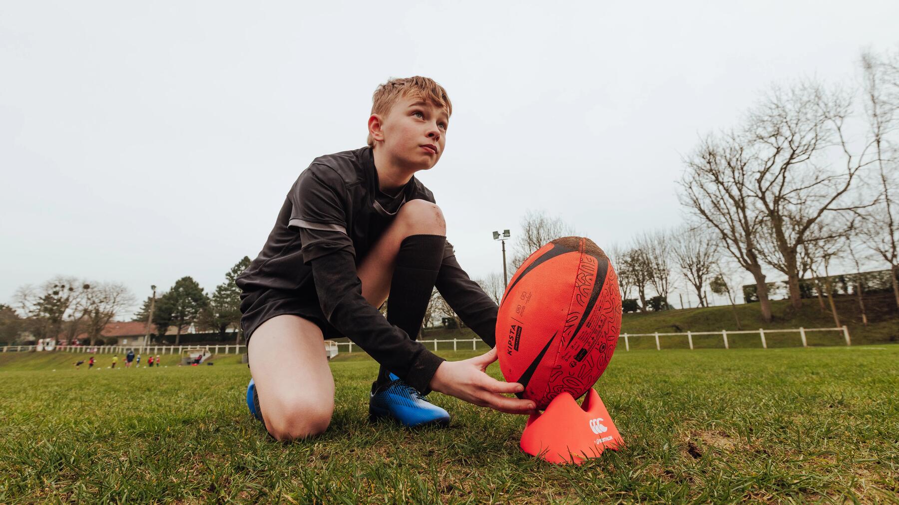 DESCOPERĂ RUGBY-UL ȘI ÎMPĂRTĂȘEȘTE PLĂCEREA JOCULUI