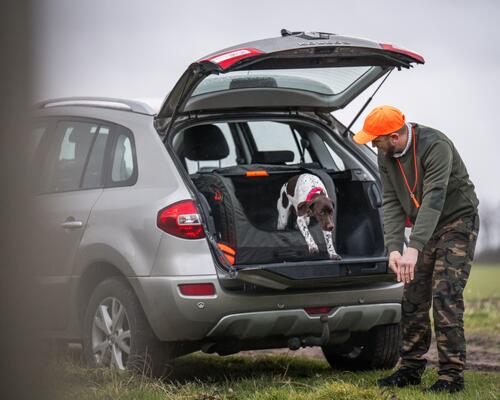 Tous nos conseils pour bien préparer l'Ouverture de la chasse