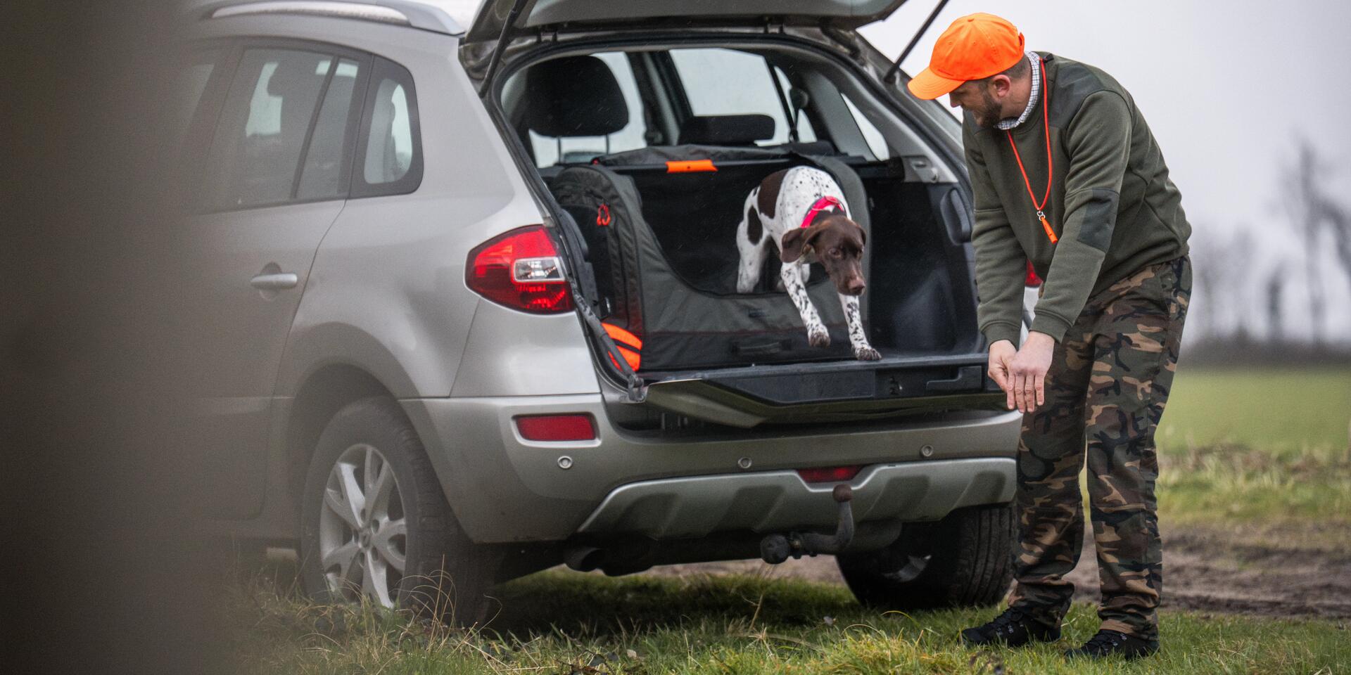 Tous nos conseils pour bien préparer l'Ouverture de la chasse
