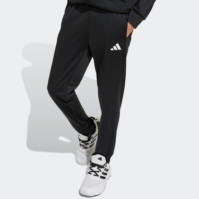 Trening ADIDAS Educație fizică Negru Copii