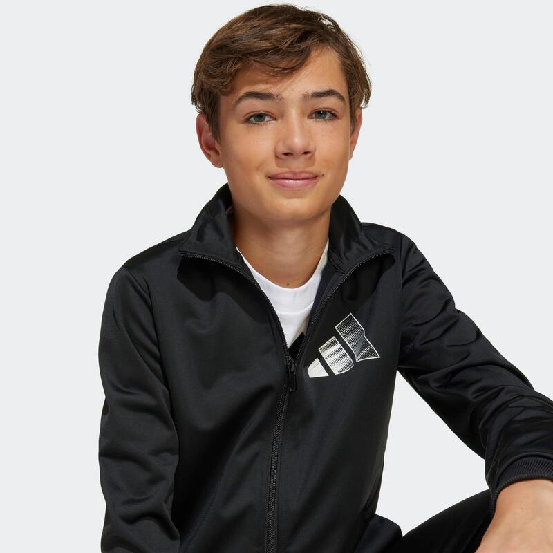 Ensemble de survêtement enfant, noir