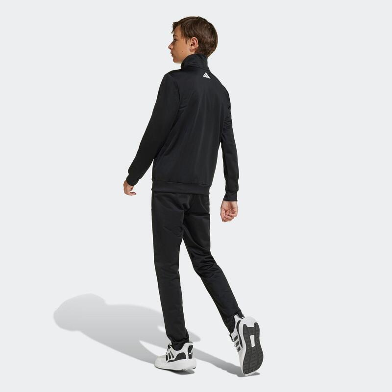 Ensemble de survêtement enfant, noir