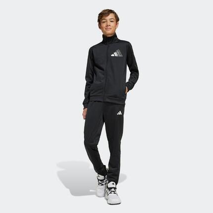 Ensemble de survêtement enfant, noir