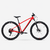 VÉLO VTT RANDONNÉE EXPL 500 ROUGE 29"