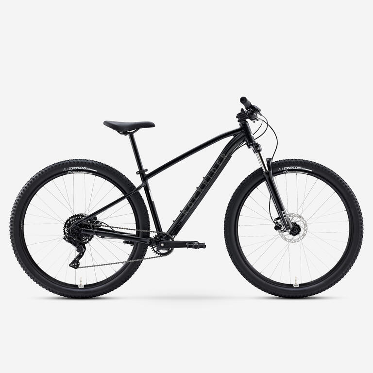 Bicicleta MTB Rockrider Explore 500