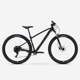 VÉLO VTT RANDONNÉE EXPL 500 NOIR 29&quot;