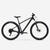 VÉLO VTT RANDONNÉE EXPL 500 NOIR 29"