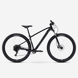VÉLO VTT RANDONNÉE EXPL 500 NOIR 29&quot;