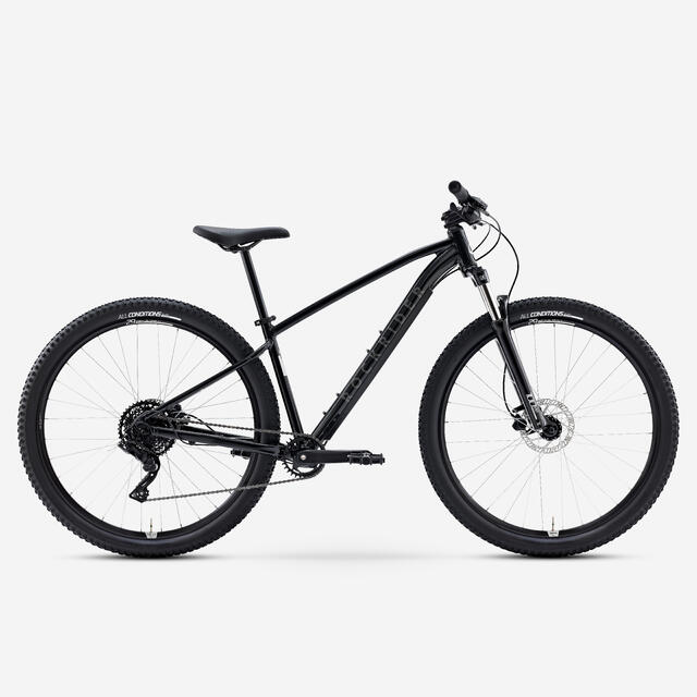 Bicicleta MTB de expedición de 29" Explore 500