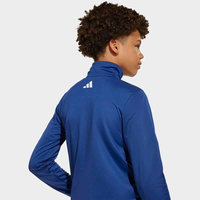 Ensemble de survêtement enfant, bleu marine