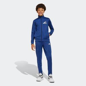 Chándal Niños Azul Marino