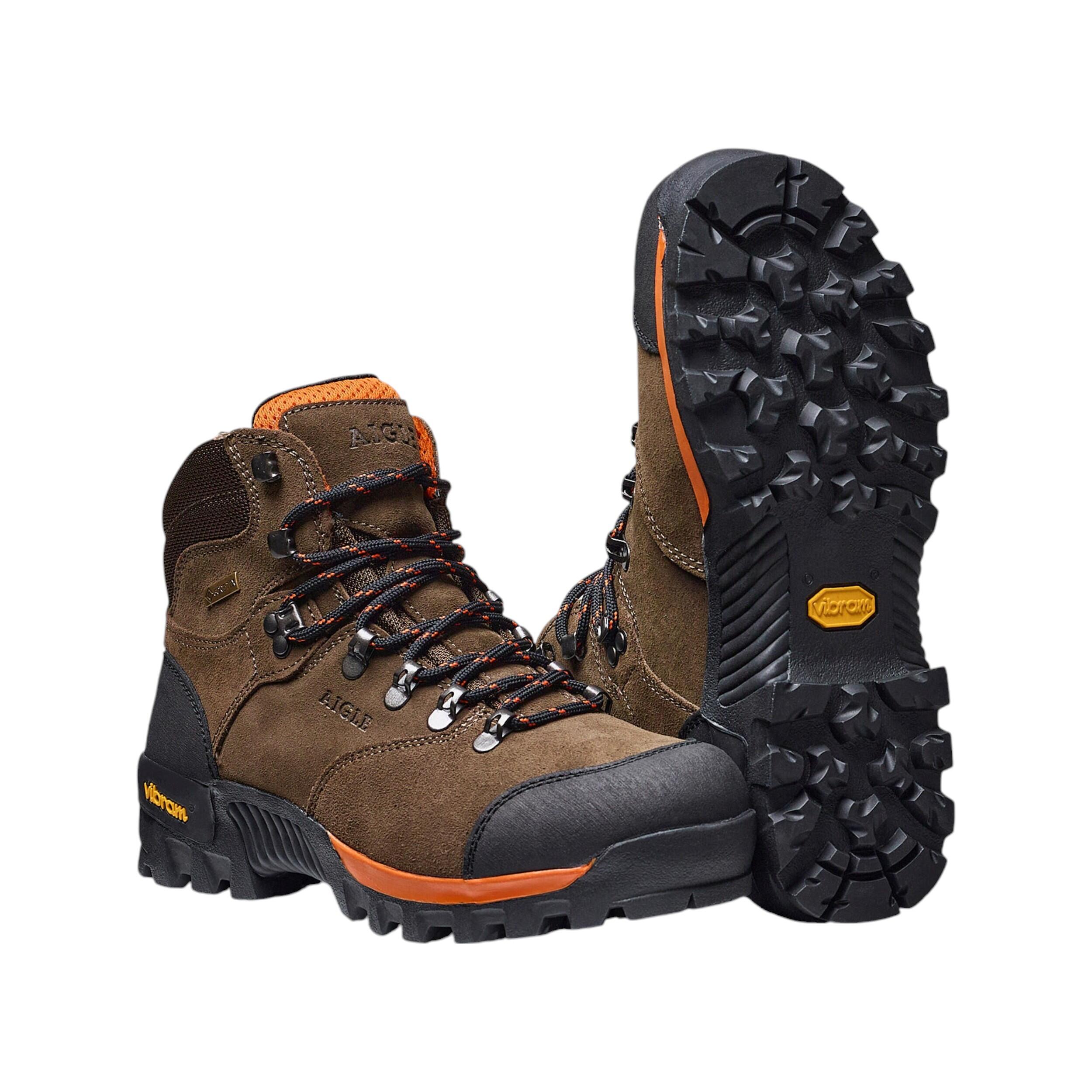 Botas Aigle