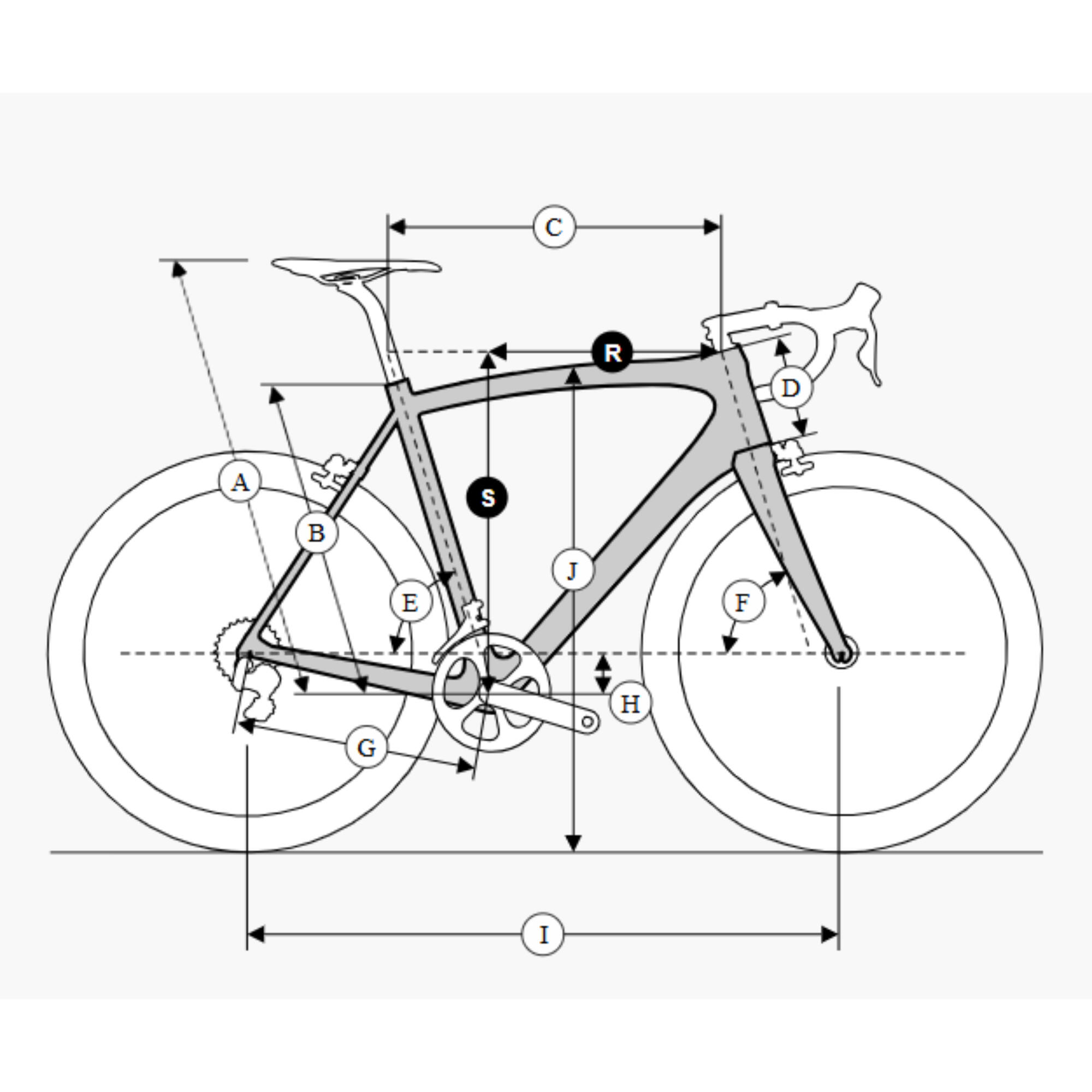 Bicicleta carretera Eddy Merckx Strasbourg A Tiagra 14/15