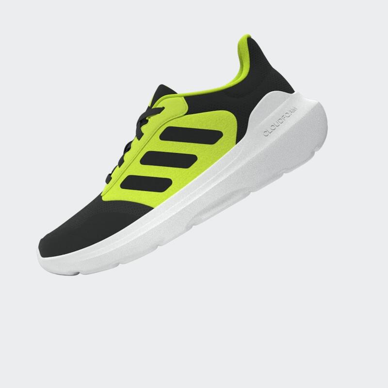 Încălțăminte ADIDAS TENSAUR Run Negru-Galben Copii
