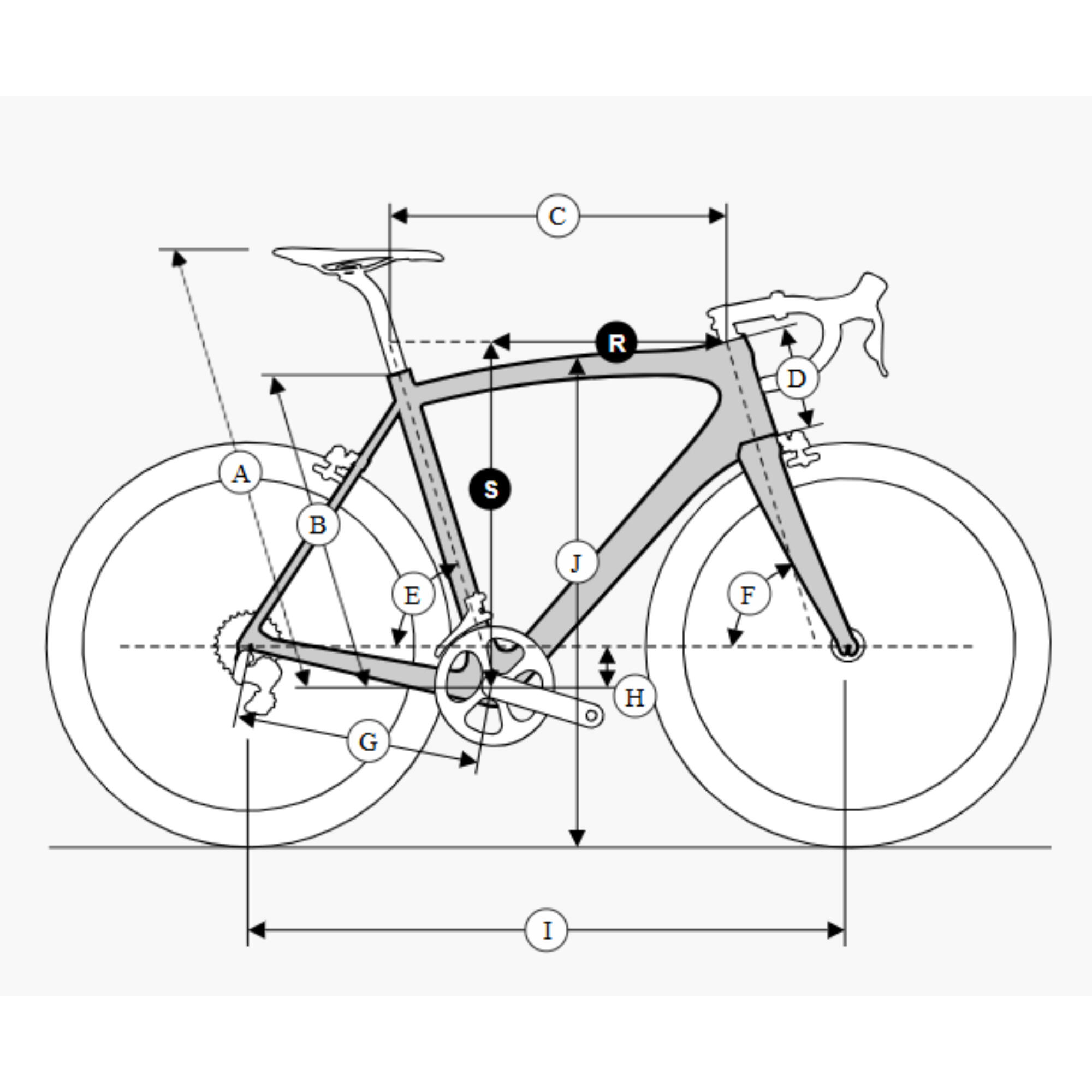 Bicicleta gravel Ridley Kanzo Adventure Alu GRX600 7/8