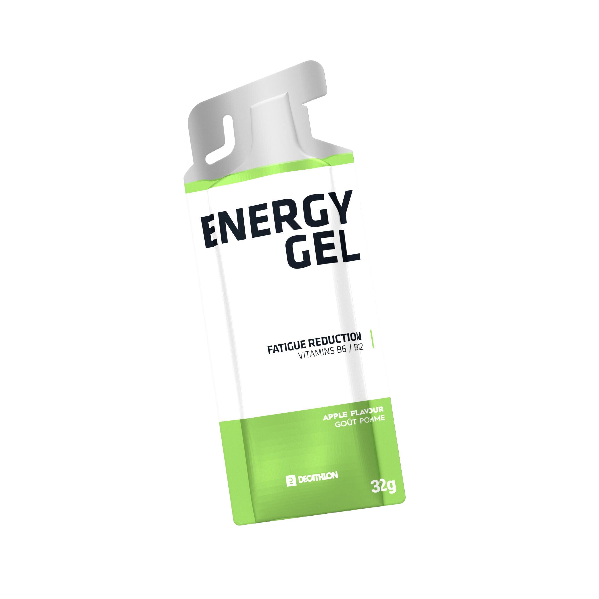 Energy Gels
