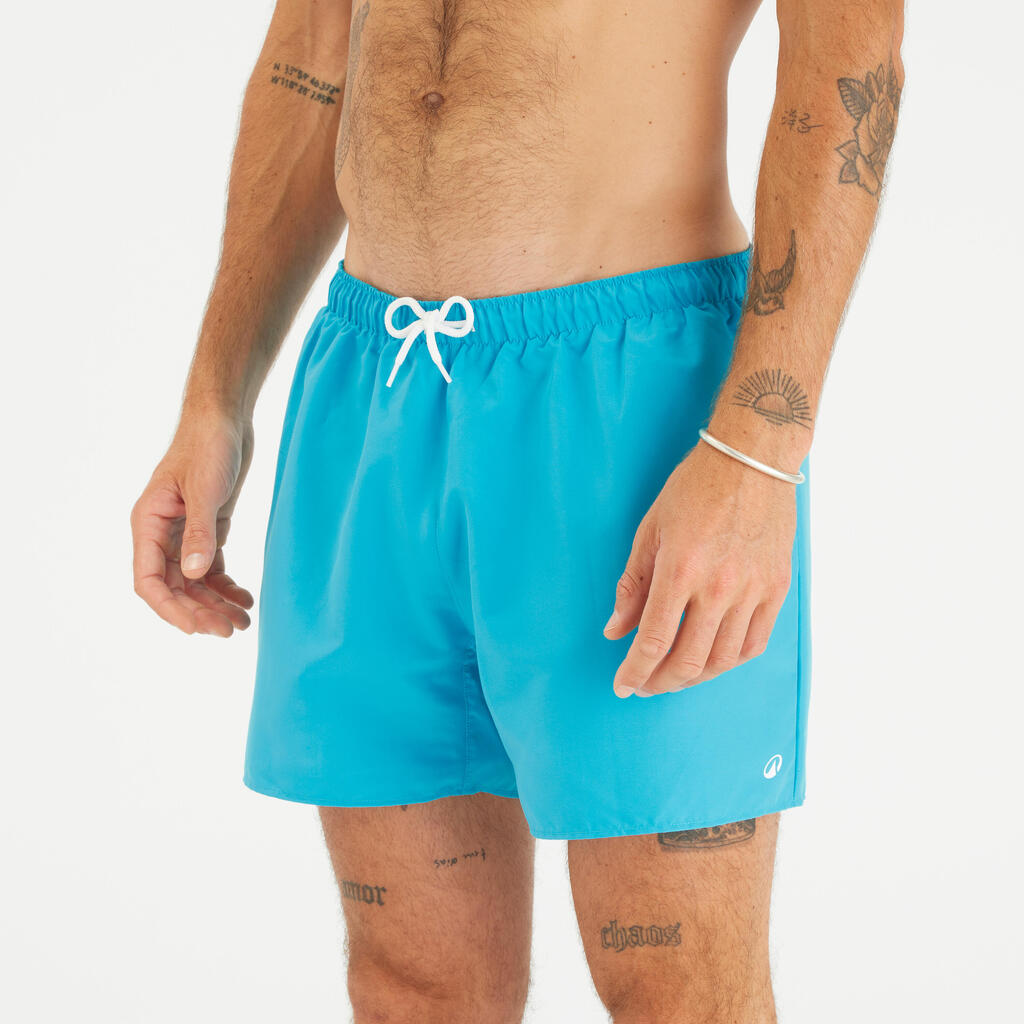 Short de bain surf 100 Court 15
