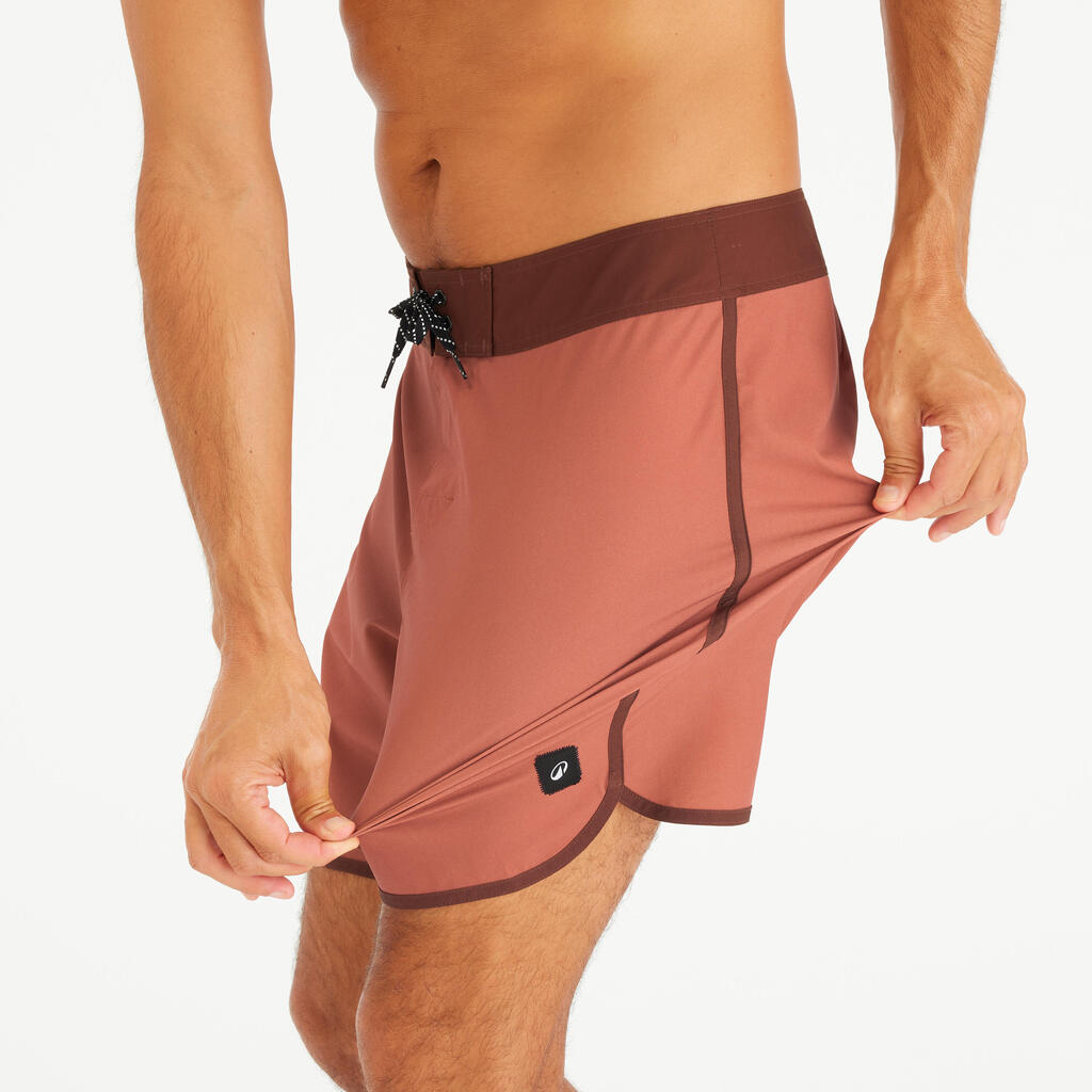 Boardshort surf 500 Long 18