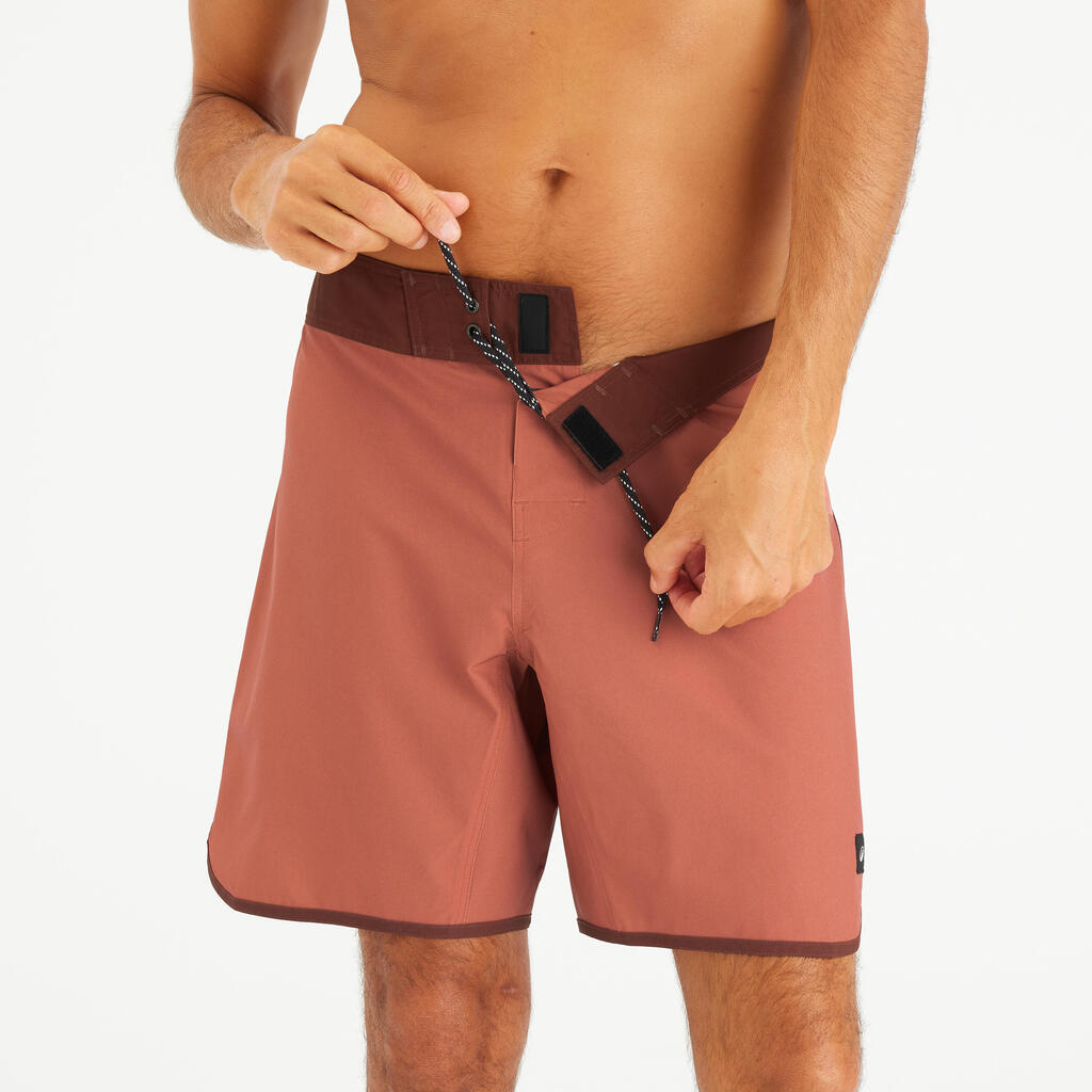 Boardshort surf 500 Long 18