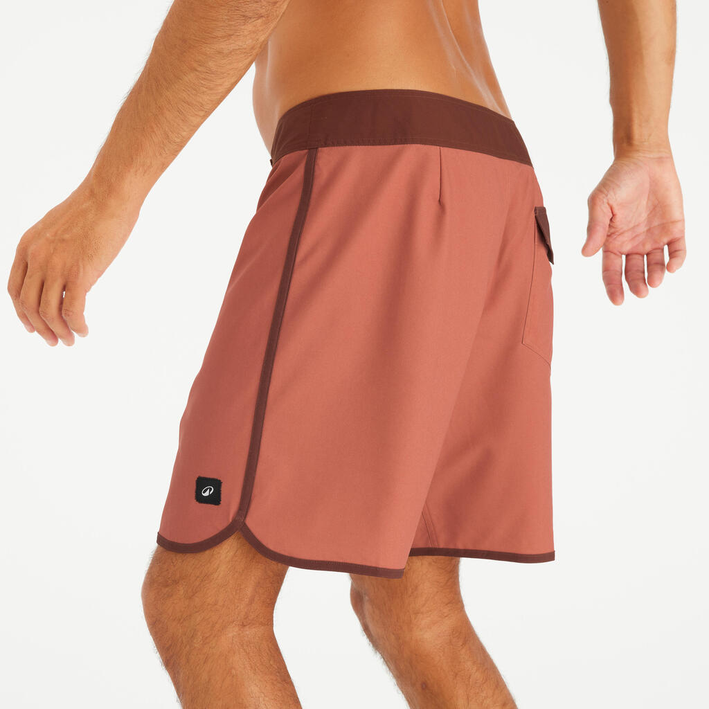 Men’s Boardshorts Surf 500 18