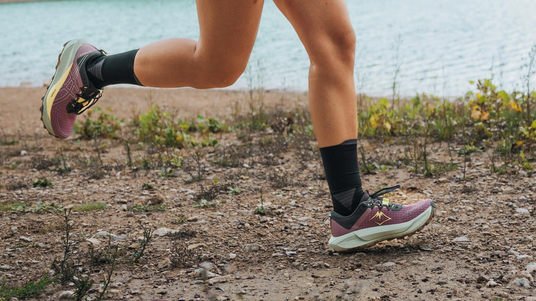 Sportsokken voor hardlopen