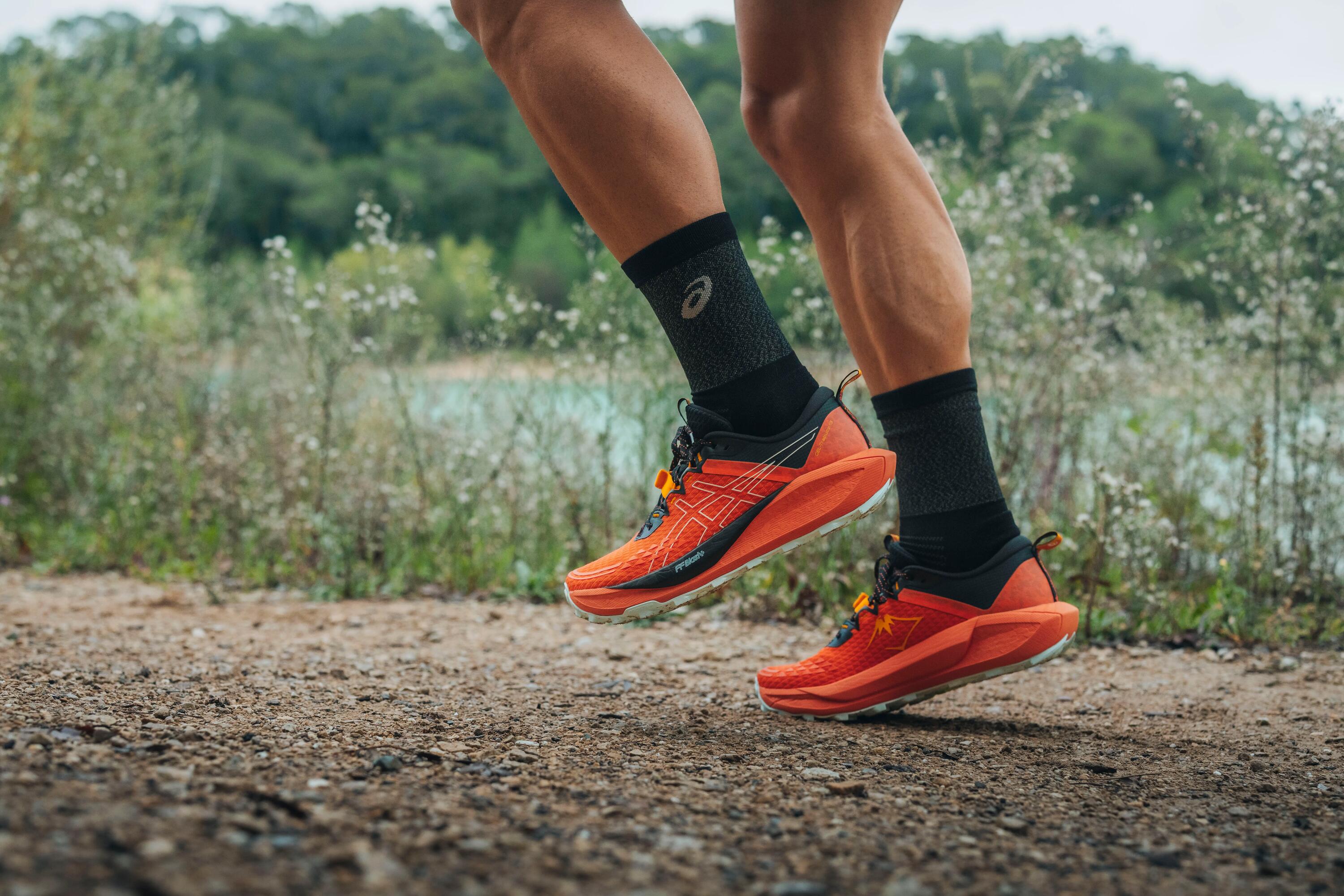 Asics – co to za firma? Historia marki Asics