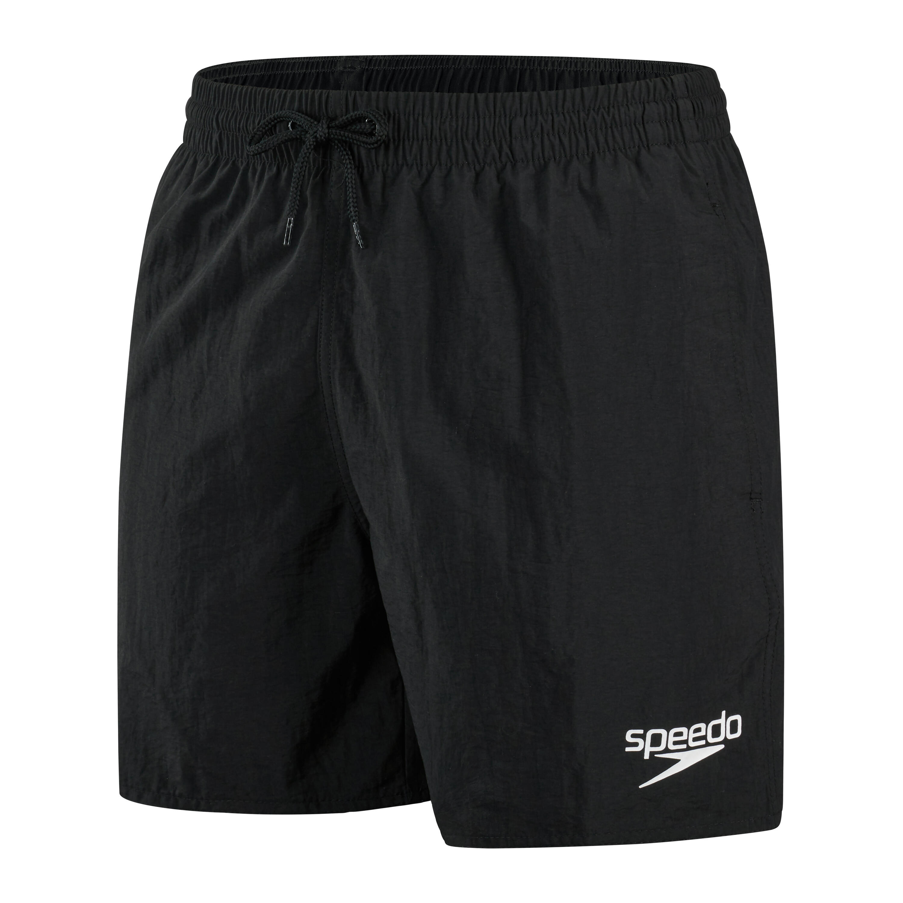 SPEEDO Costume mare uomo SPEEDO Essentials nero