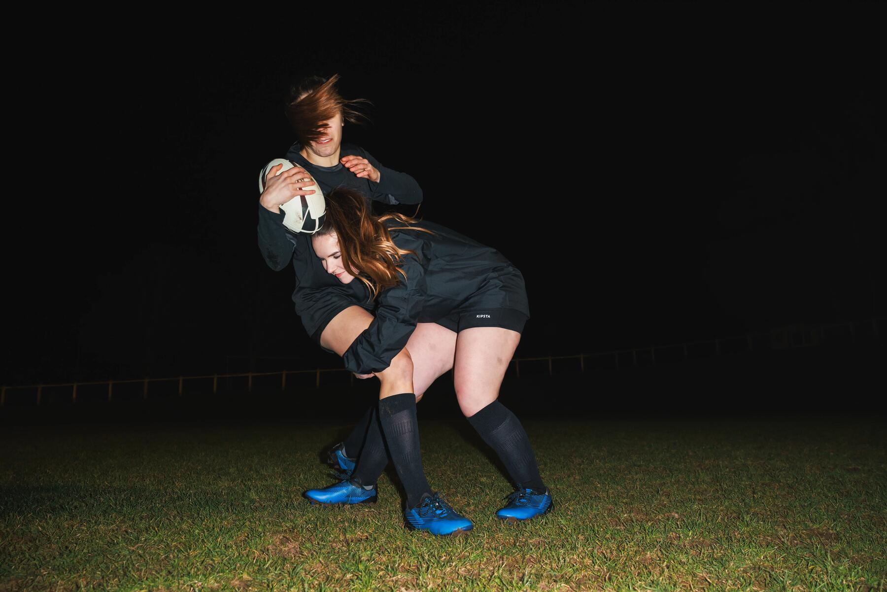 Overtreding rugby
