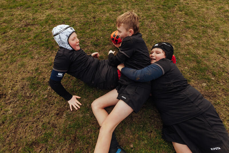 CUM ALEGEM O CASCĂ DE RUGBY ?