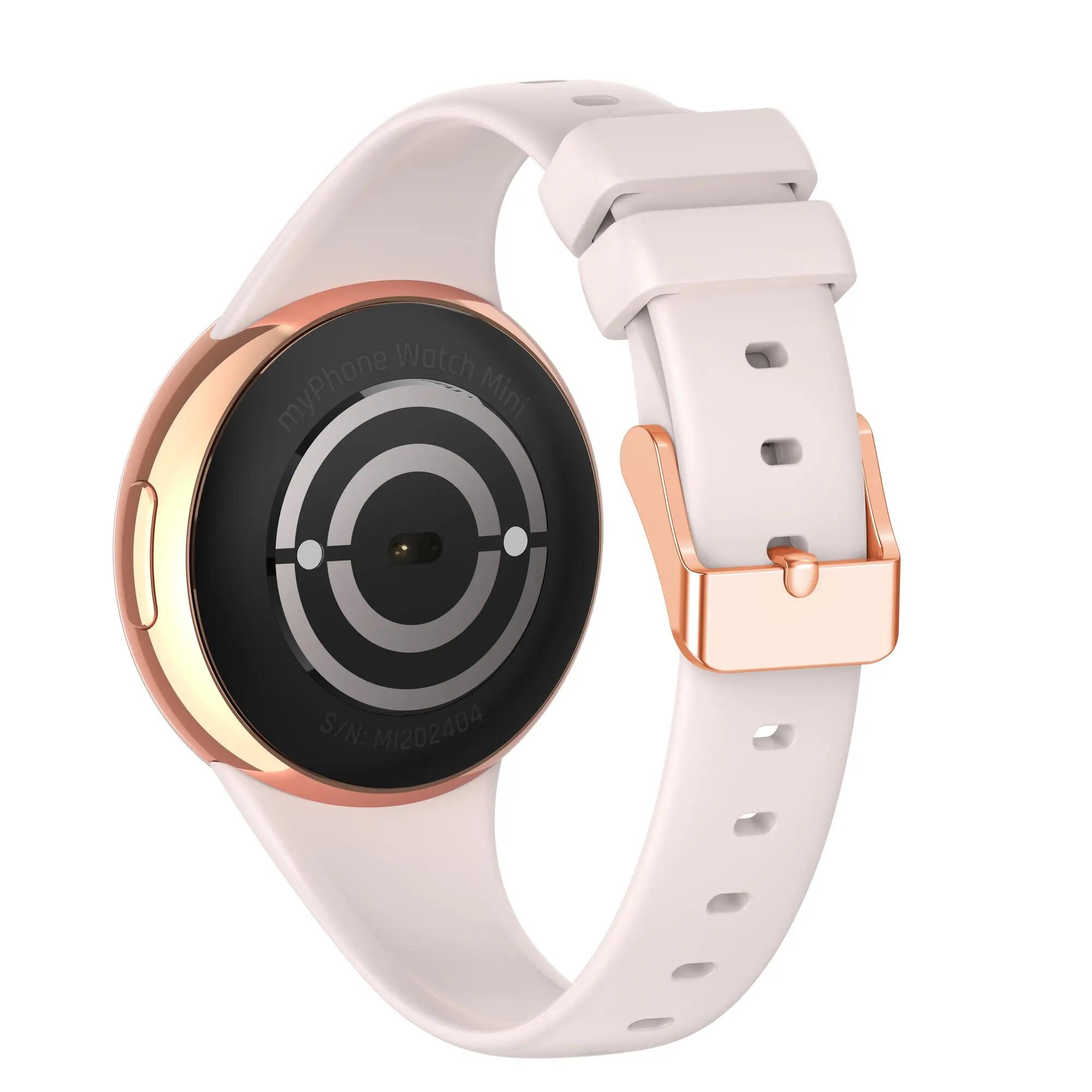 Aktivitásmérő - myPhone WATCH Mini 6/6