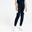 Pantalon équitation enfant MAGIC - lila