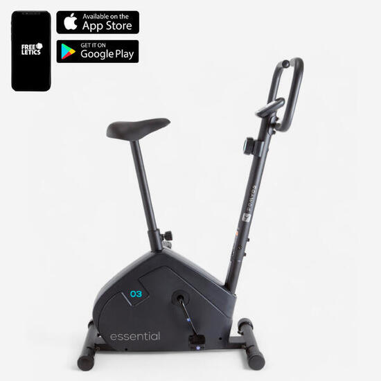 Rower treningowy ESSENTIAL