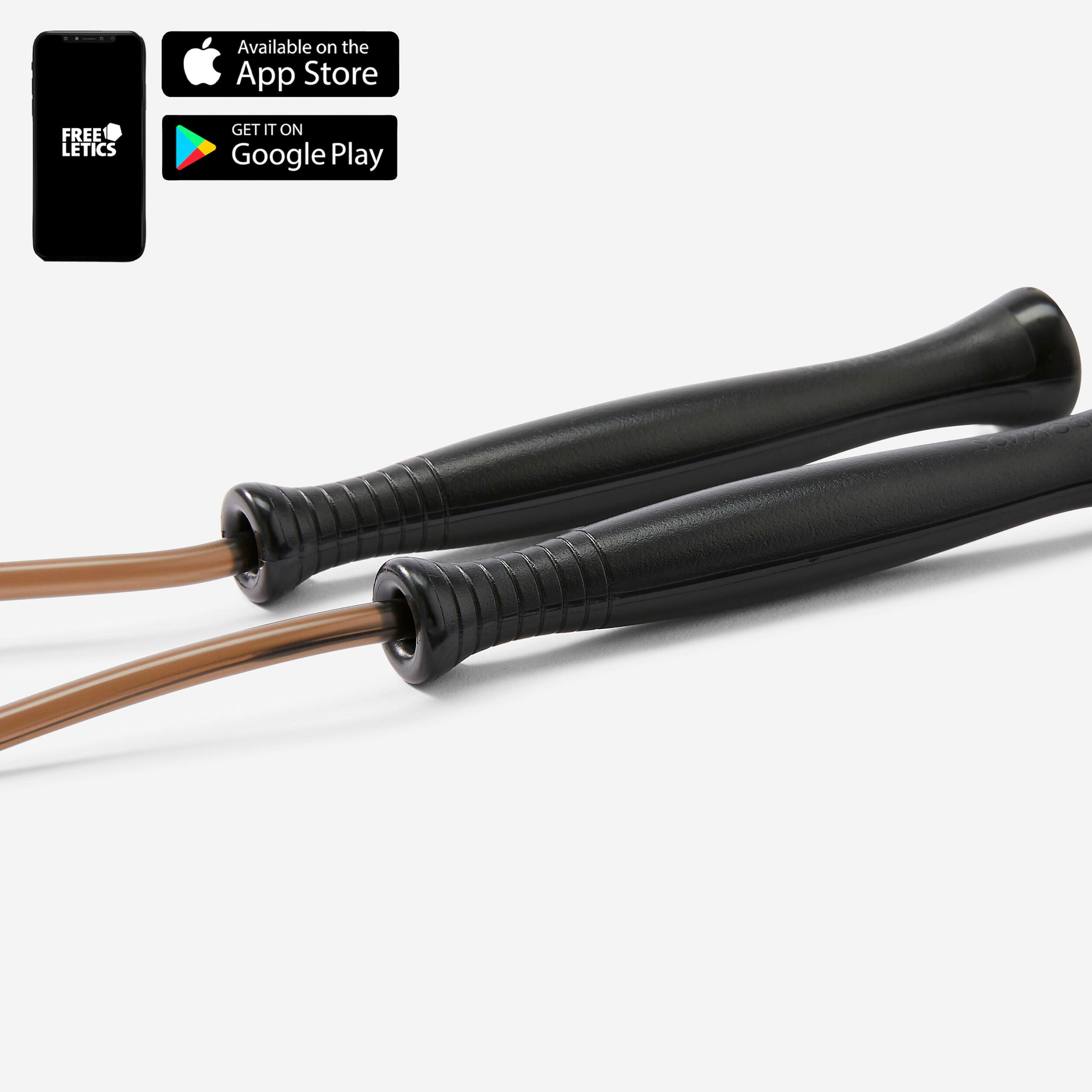 Skipping Rope 100 - DOMYOS