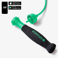 Skipping Rope 500 Foam