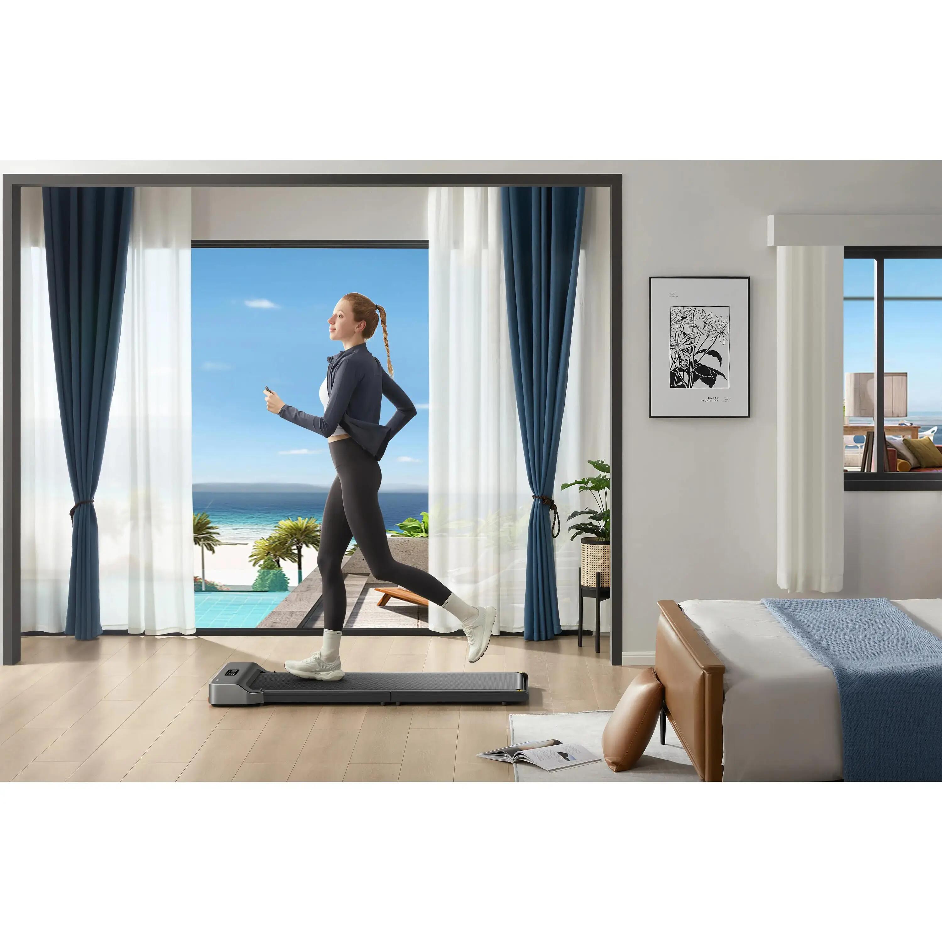 Bieżnia Kingsmith Z1 Fold Walking Device 6 km/h 4/5