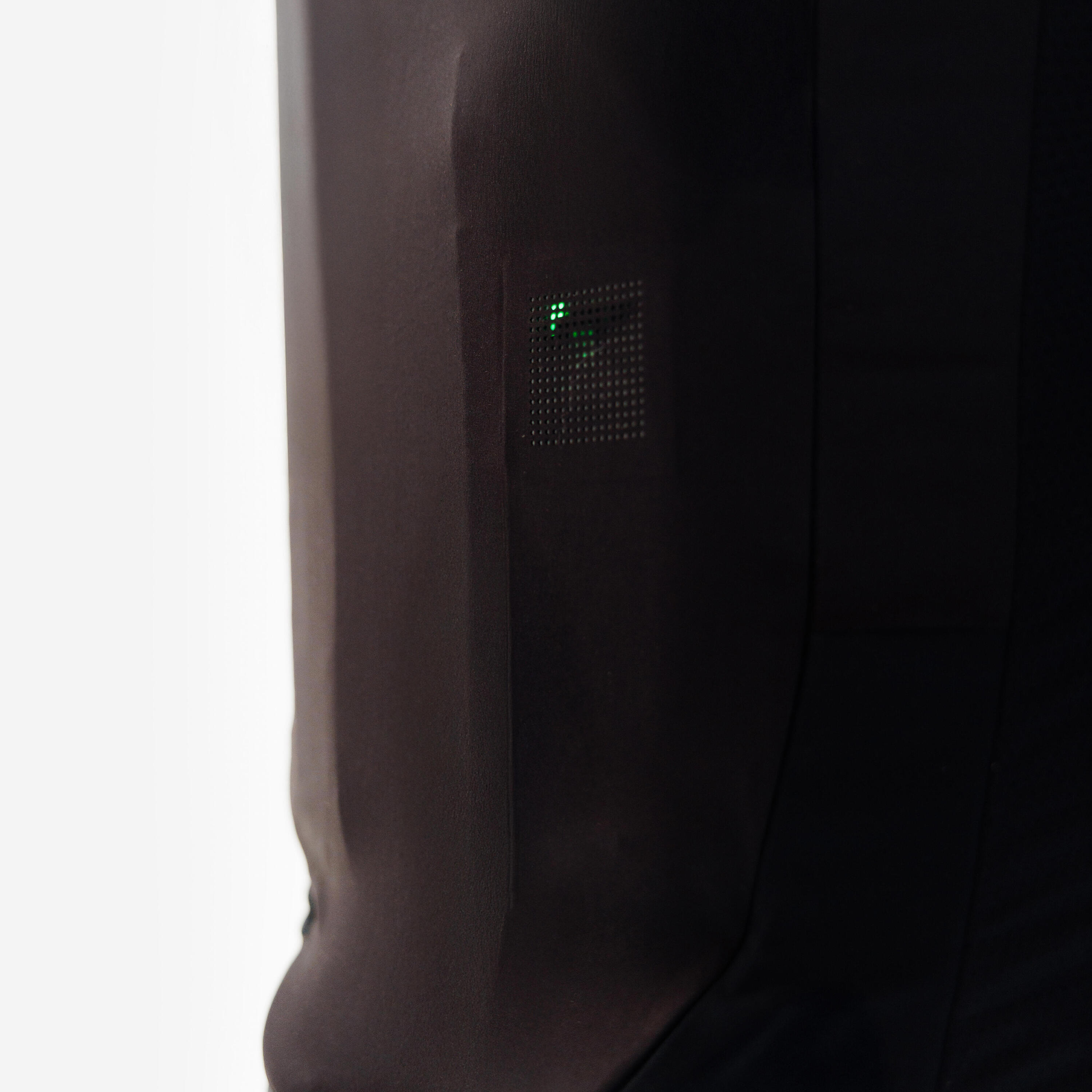 Gilet equitazione adulto AIRBAG elettronico nero 15/24