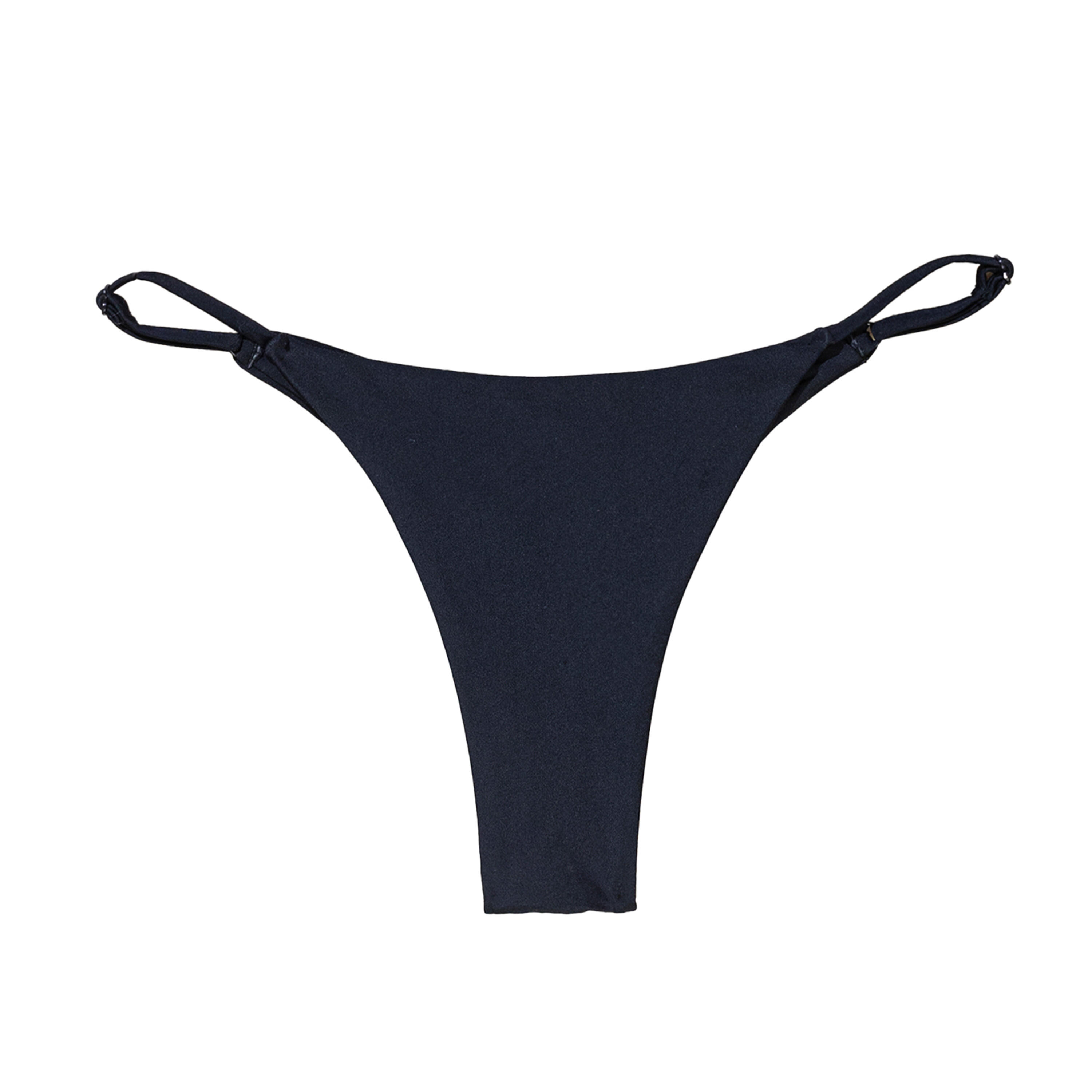 SUN & SURF Braga bikini Brasileño Mujer Negro