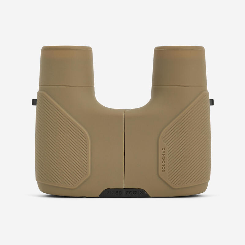 Dalekohled 8 × 25 bez ostření