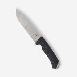 Couteau de bushcraft survie lame fixe 15 cm Sika 150 FR