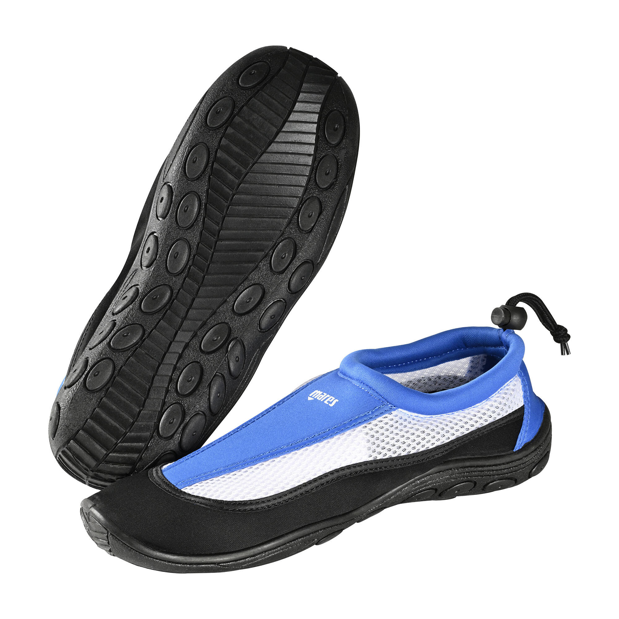 Scarpe da scoglio AQUASHOES Mares 3/5