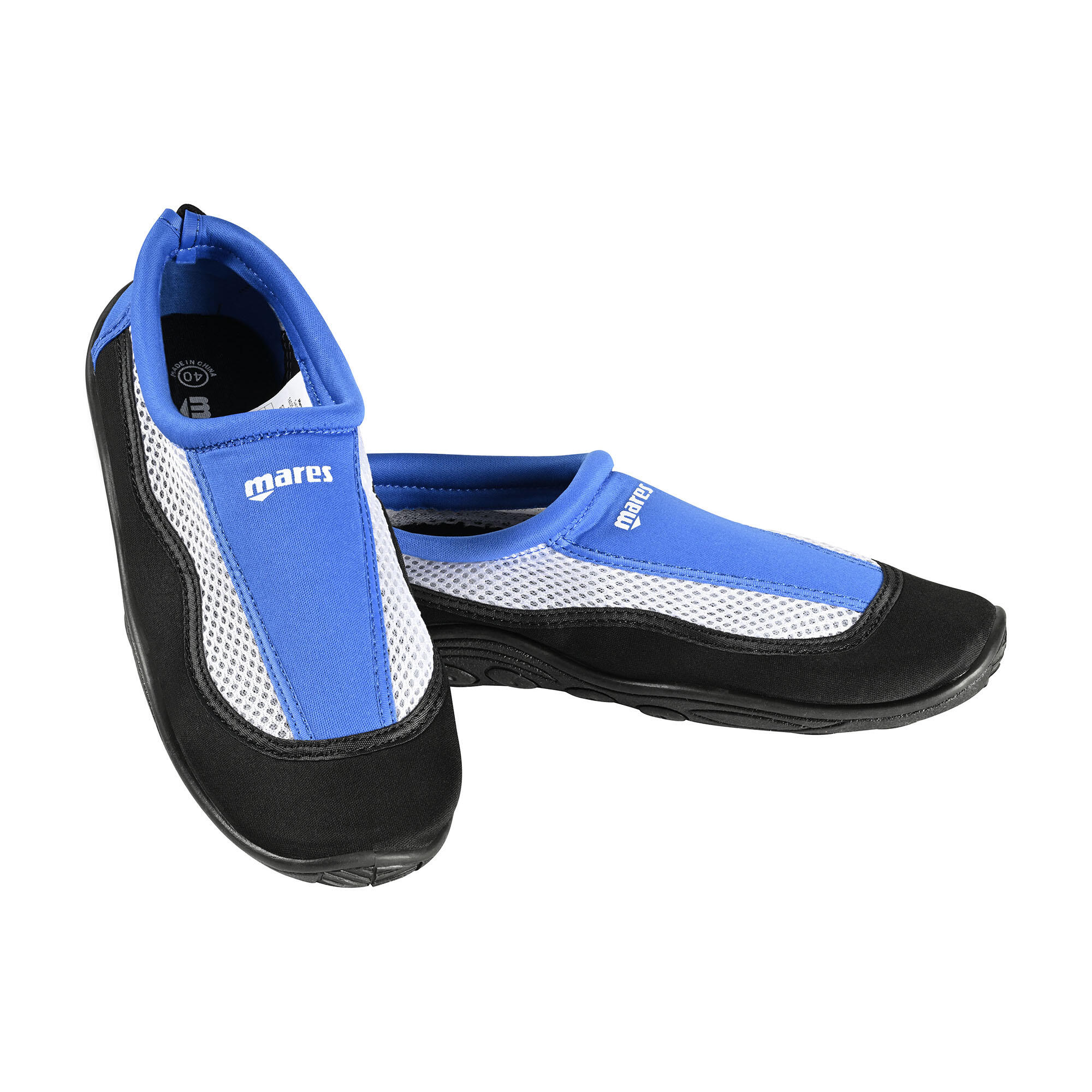 Scarpe da scoglio AQUASHOES Mares 2/5