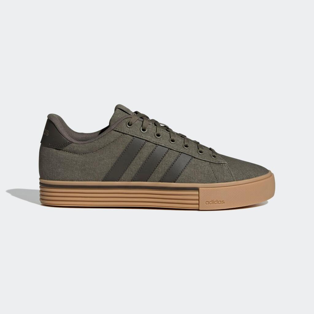 Zeleni moški športni copati ADIDAS DAILY 4.0 